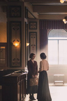 Grand Hotel aan Zee