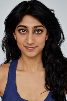 Photo of Sunita Mani