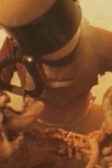 The Killings at Outpost Zeta