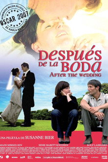 Después de la boda