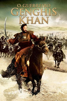 O Guerreiro Genghis Khan