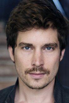 Photo of Nico Rogner