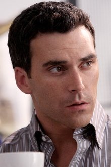 Photo of Jason Pendergraft