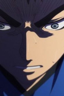 Kuroko's Basketball - Season 3