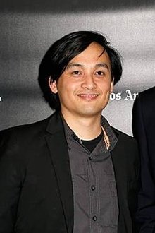 Photo of Viet Nguyen