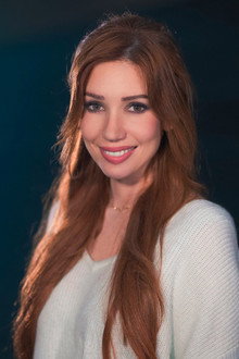 Photo of Alanah Pearce