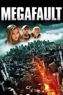 Poster do filme MegaFault
