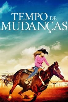 Poster do filme Tempo de Mudanças