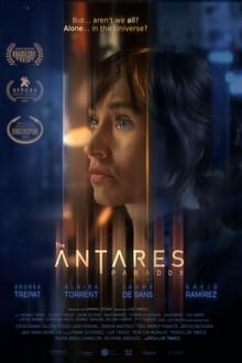 Poster do filme The Antares Paradox