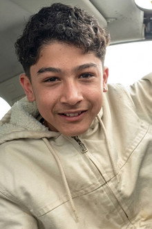 Ilyes Alaoui