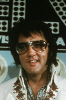 Elvis: The Definitive Collection