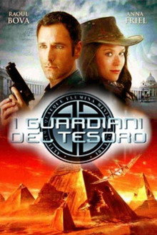 I guardiani del tesoro