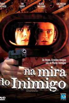 Na Mira do Inimigo