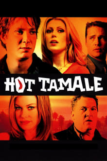 Poster do filme Hot Tamale
