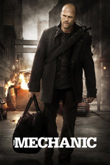Sát Thủ Thợ Máy – The Mechanic (2011)