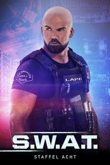Staffel 8