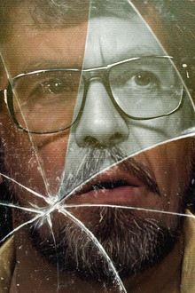 Rolf Harris: Primetime Predator