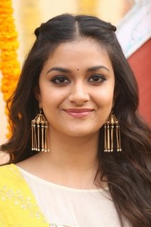 Photo of Keerthy Suresh