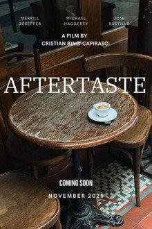 Aftertaste