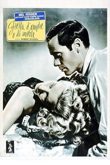 Fiesta d'amore e di morte