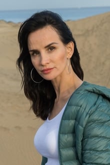 Foto de perfil de Violetta Kołakowska