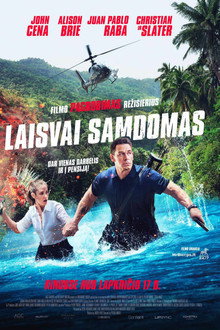 Laisvai samdomas