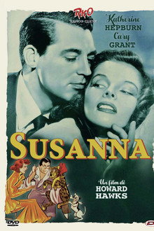 Susanna!