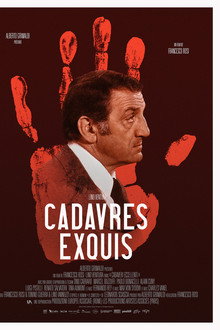 Cadavres exquis