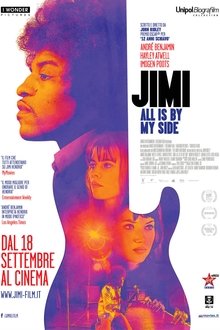 Jimi: Todo esta a mi Lado (2013) Jimi: Todo esta a mi Lado (2013)