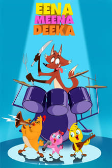 Eena Meena Deeka tv show poster