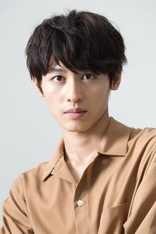 Photo of Ryota Kobayashi