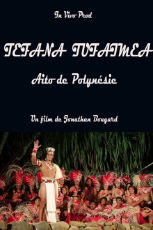Tefana Tufaimea Aito de Polynésie