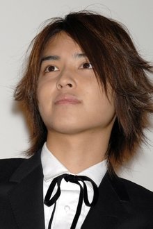 Photo of Yuya Tegoshi