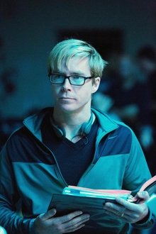 Photo of Adam Robitel