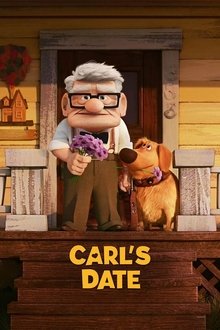 Carl's Date movie poster