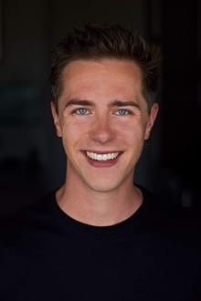 Photo of Brett Morris