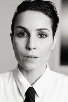 Photo of Noomi Rapace