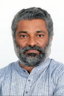 Jijoy Rajagopal