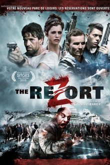 The Rezort