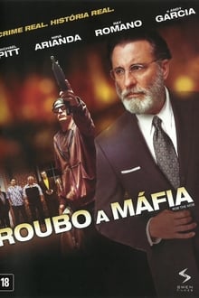Poster do filme Roubo a Máfia