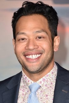 Photo of Eugene Cordero