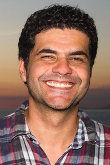 Photo of Lucas Gouvêa