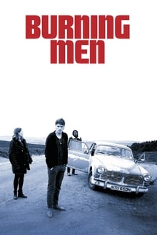 Poster do filme Burning Men