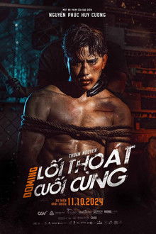 Domino: Lối Thoát Cuối Cùng (2024)