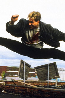 Hawk's Vengeance