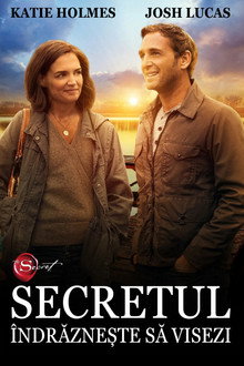 Secretul: Îndrăznește să visezi
