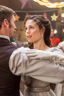 When Calls the Heart season 1 episode 5
