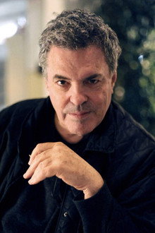 Amos Gitai
