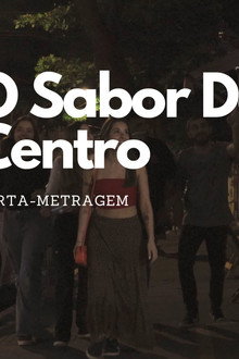 O Sabor Do Centro