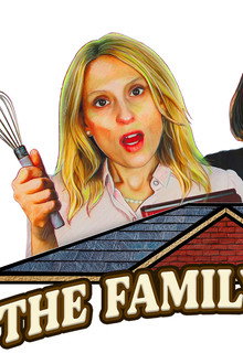 The Family Recipe
